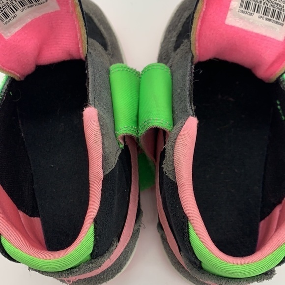 Toddler 2014 Nike SB Mavrk Mid 3 SMS - Picture 11 of 12